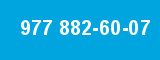 977 882-60-07